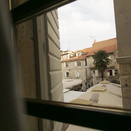 City Hostel Trogir Ngoại thất bức ảnh