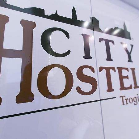 City Hostel Trogir Ngoại thất bức ảnh