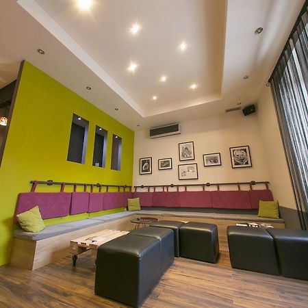 City Hostel Trogir Ngoại thất bức ảnh