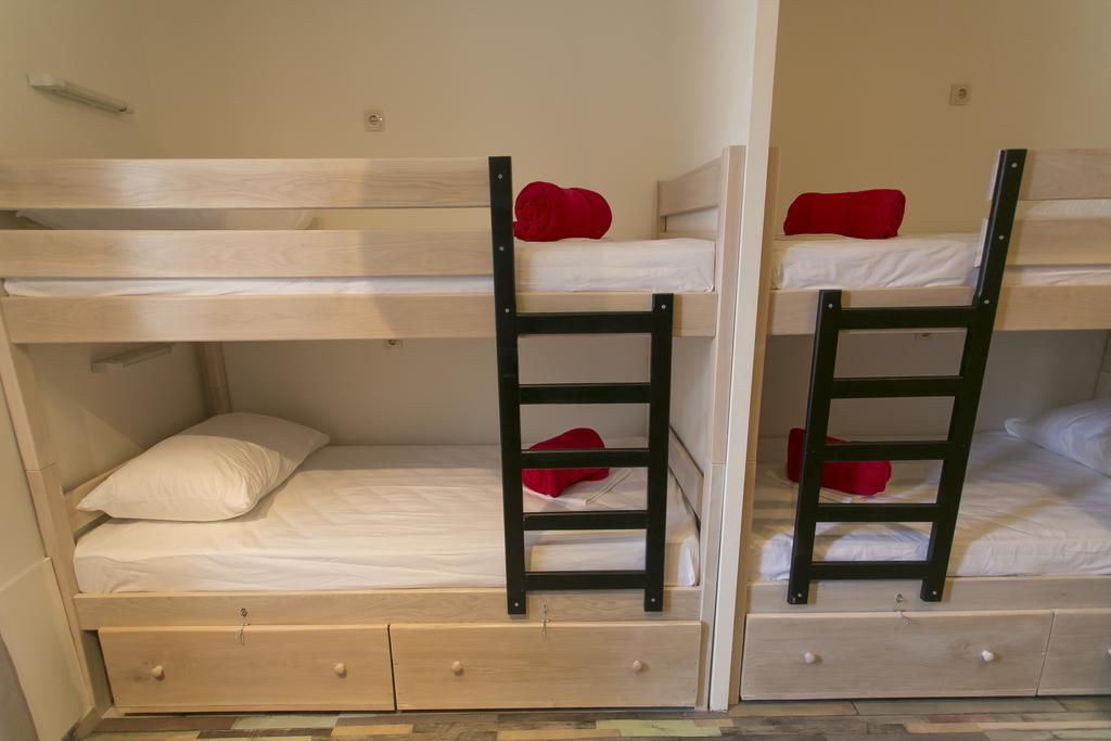 City Hostel Trogir Phòng bức ảnh