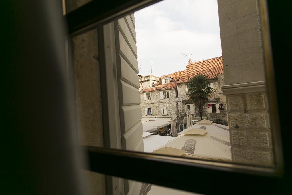 City Hostel Trogir Ngoại thất bức ảnh
