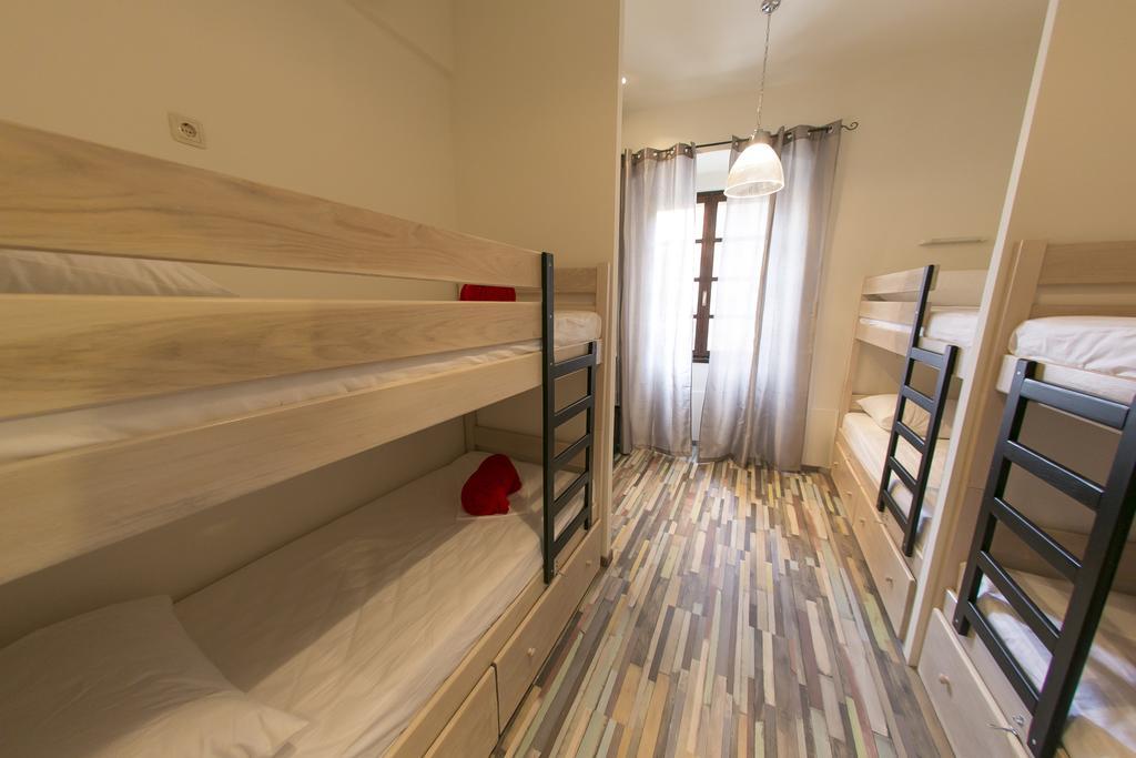 City Hostel Trogir Phòng bức ảnh