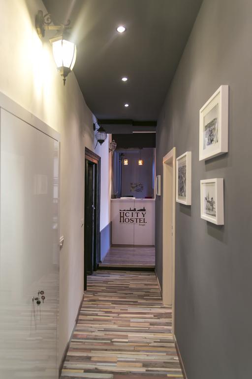 City Hostel Trogir Ngoại thất bức ảnh
