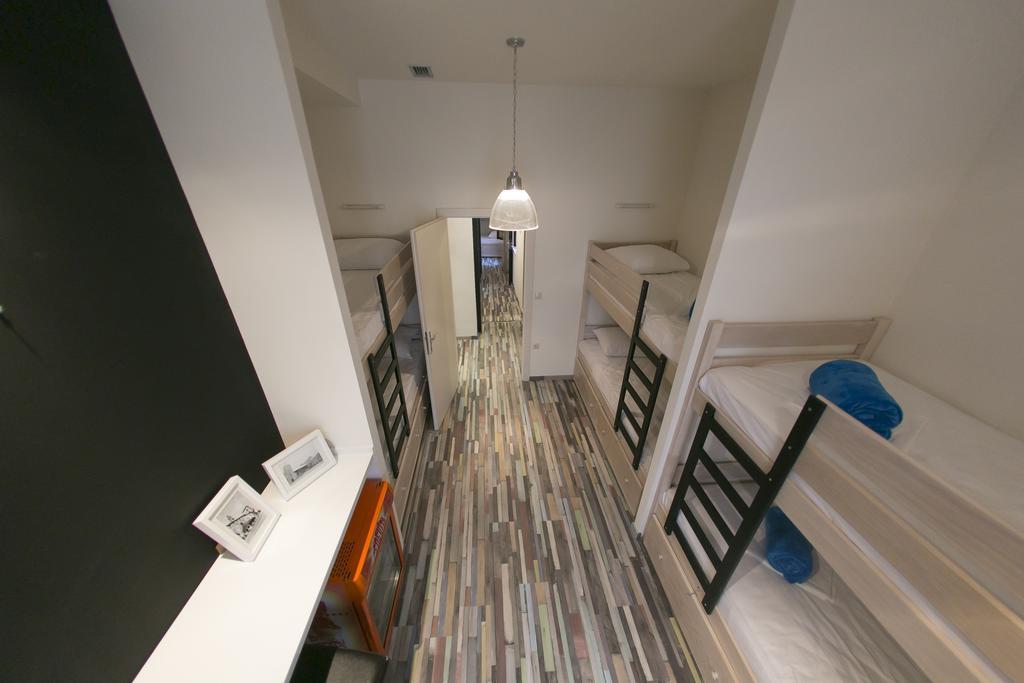 City Hostel Trogir Phòng bức ảnh