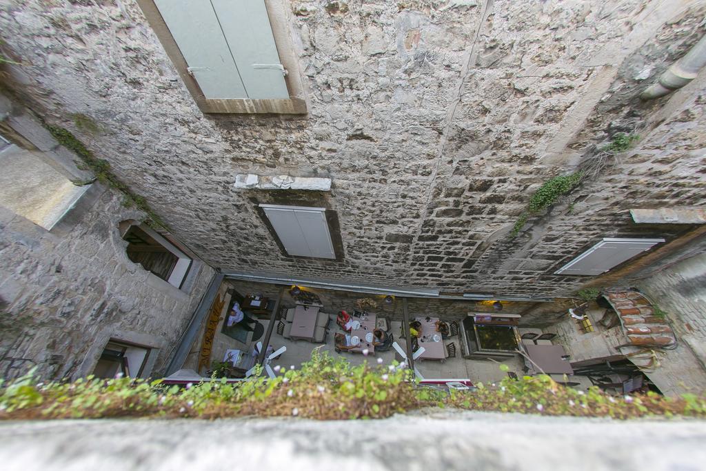 City Hostel Trogir Phòng bức ảnh