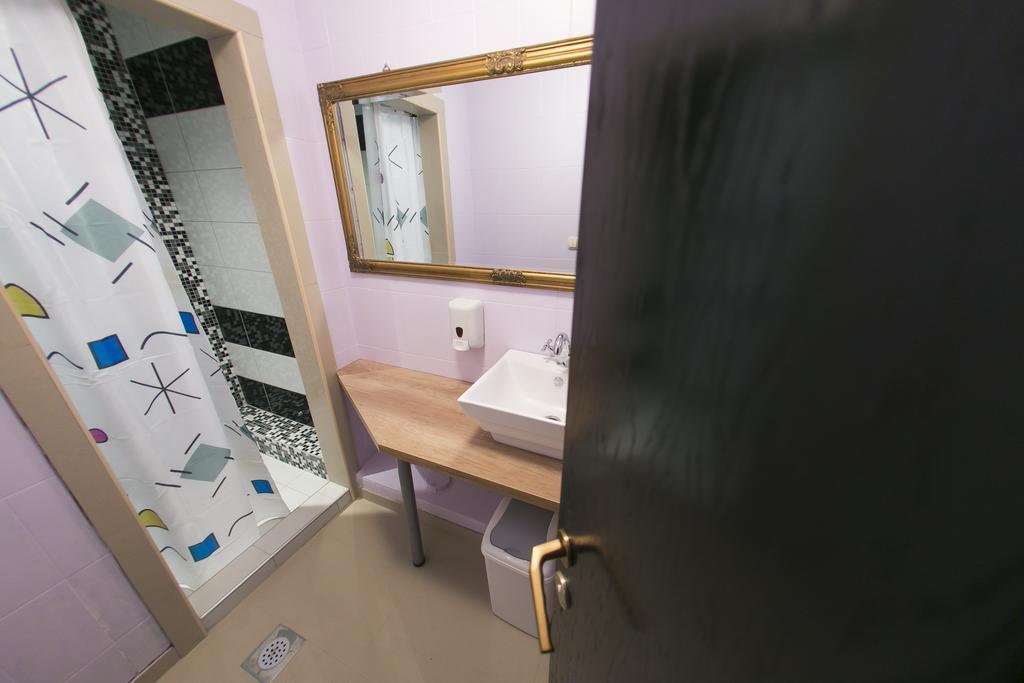 City Hostel Trogir Ngoại thất bức ảnh