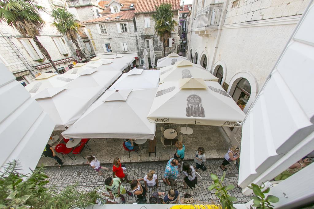 City Hostel Trogir Ngoại thất bức ảnh