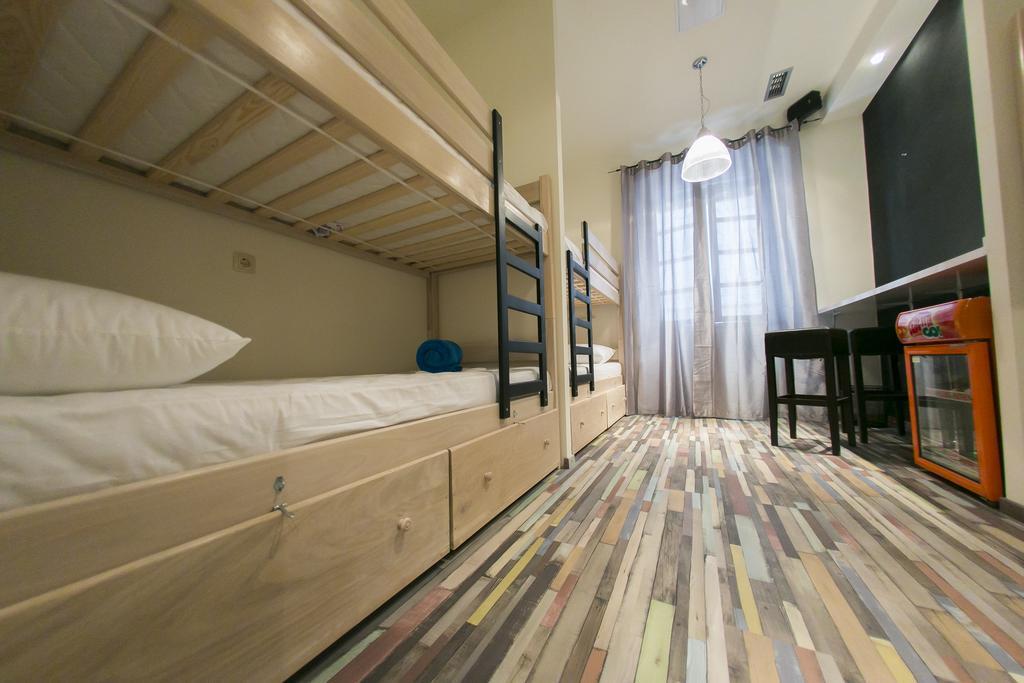 City Hostel Trogir Phòng bức ảnh