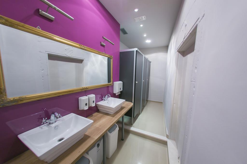 City Hostel Trogir Ngoại thất bức ảnh