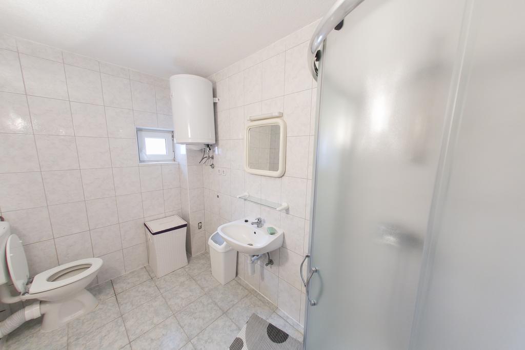 City Hostel Trogir Phòng bức ảnh