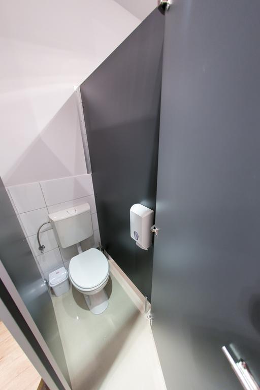 City Hostel Trogir Ngoại thất bức ảnh