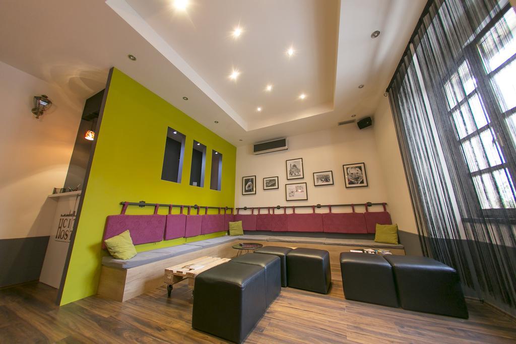 City Hostel Trogir Ngoại thất bức ảnh